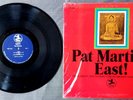 JAZZ GUITAR LP: PAT MARTINO East  PRESTIGE PRST 7562 (Bergenfield NJ address)