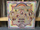 SEALED LYNYRD SKYNYRD Second Helping Vinyl LP MCA-5222 Shrink Damage