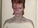 David Bowie  -Aladdin Sane  RCA  LSP 4852