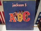 The Jackson 5 - ABC - 1st Pressing1970 Motown Records Solid VG+ LP $21.75