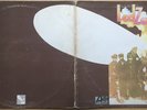 LED ZEPPELIN II ORIGINAL 1969 UK ATLANTIC VINYL LP 588 198 LEMON SONG