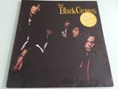 The Black Crowes - Shake your Moneymaker - 1990 1st Press A1/B1