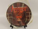 Accept Restless & Wild Picture Disc LP 1983 Heavy Metal UK HMI PD 6 Vinyl EX/NM