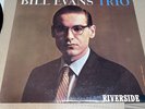 bill evans trio portrait in jazz, OJC-088, vinyl