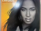 Tweet Southern Hummingbird 2002 Vinyl LP Missy Elliott