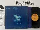 Joni Mitchell Blue MS 2038 1971 LP Vinyl Album Ultrasonic Clean EX
