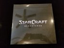 StarCraft Remastered 2017 Vinyl  Limited Edition of 1000