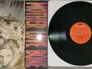 Mother Love Bone LP Apple, Nirvana Pearl Jam Soundgarden Grunge Vinyl LP