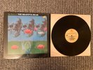 Grateful Dead Lp The History Of  1972  N. M In Shrink Original Press
