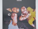 5 Seconds Of Summer - Calm - Plus One Pink Vinyl Deluxe Edition - New Sealed