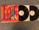 Grateful Dead Lp Live Dead 1973  N. M  2x Lp