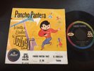 ANGELICA MARIA - LOS BLUE BOYS Pancho Pantera GARAGE SURF 1963 MEXICO 7