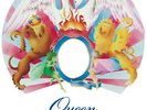 Queen – A Night At The Opera - NEW BLACK VINYL LP GATEFOLD SEALED