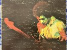 JIMI HENDRIX   BAND OF GYPSYS   1ST PRESSING 1970 VINYL LP STAO-472 VG
