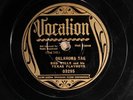 Bob Wills VOCALION 03295 V+ 