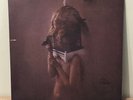 The Dear Hunter - Migrant clear/red splatter coloured LP vinyl record 12