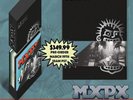 MXPX Vinyl Box Set 2021 - Sealed, Brand New