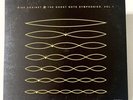 Rise Against - The Ghost Note Symphonies, Vol. 1 Virgin Yellow Vinyl OOP - VG++