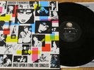 SIOUXSIE AND THE BANSHEES-Once Upon a Time-The Singles ORIG.'81 Vinyl LP INSERT