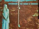 Colosseum – The Grass Is Greener;   USA 1st press 1970; Gatefold;  LP;  Vinyl