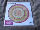 SPICE GIRLS - 25TH ANNIVESARY - LTD. EDITION - ZOETROPE VINYL LP -  MINT/SEALED