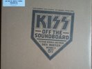 KISS OFF THE SOUNDBOARD LIVE IN DES MOINES 1977 2LP PURPLE VINYL