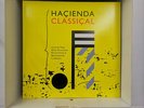 Hacienda Classical 2016 House Vinyl Comp