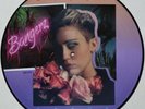 Miley Cyrus Bangerz 1st Press 2013 Double Vinyl/Picture Disc/LP