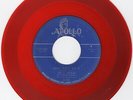 '52 Bluesy R&B/DooWop 