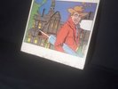 David Bowie The Man Who Sold The World LP 1st Press Rare Vintage Vinyl Album