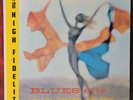 CURTIS FULLER ' BLUES ETTE ' 1ST PRESSING, RVGs, GROOVED. PROMOTION & NICE COPY