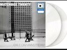 Matchbox Twenty - Exile On Mainstream - White Coloured Vinyl - Walmart PREORDER