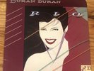 Duran Duran ‎ - RIO Vinyl Vintage VG+ LP