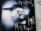TOM WAITS „BONE MACHINE“ ORIGINAL GERMAN PRESS 1992