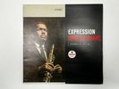 Rare Disque Vinyle 33T John COLTRANE Expression Jazz Impulse A-9120