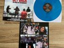 Rare LP The Beatles - Get back The Rooftop Performance Re-mastered 2022 + poster