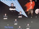 Mazz – The Force Vinyl LP Tejano TexMex