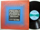 PEDRO ALBIZU CAMPOS LP Discursos VG+ political speech Puerto Rico cuban press R2