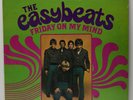 Easybeats-Friday On My Mind-United Artists 6588-STEREO GARAGE