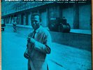 MILES DAVIS QUINTET Workin' With JAPAN REISSUE LP 1974 PRESTIGE LPR-88016