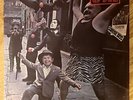 The Doors STRANGE DAYS FACTORY SEALED original PROMOTIONAL PRESSING NEAR MINT