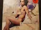 PRINCE: Lovesexy Paisley Park (1-25720) Vinyl 12