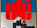 JOHN COLTRANE Ole JAPAN LP FLIP BACK 1962 ATLANTIC SMJ-7041