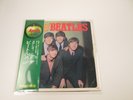 BEATLES PLEASE PLEASE ME APPLE AP-8675 with OBI Japan VINYL LP