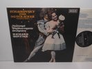 SXL 6688-9 Tchaikovsky Nutcracker Complete Ballet National Philharmonic Boynge
