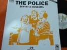 THE POLICE - ZENYATTA MONDATTA / Don't Stand So Close To Me Rare 12