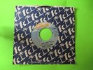 BOBBY CALDWELL LOVE WON'T WAIT / WHAT YOU WON'T DO FOR LOVE 45 7