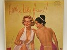 Cliff Ferre, Looks Like Fun  LP Record Semi-Nude Cheesecake KEM LP100, Canada