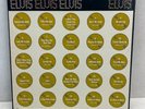 ELVIS PRESLEY WORLDWIDE 50 GOLD AWARD HITS VOLUME ONE BOX SET EX