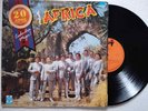 CONJUNTO AFRICA   